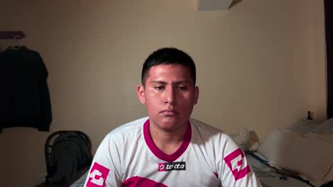 Snapshot of joshuatls08 chatting on 12/27/24, 02:58 joshuatls08 online show from 12/27/24, 02:58