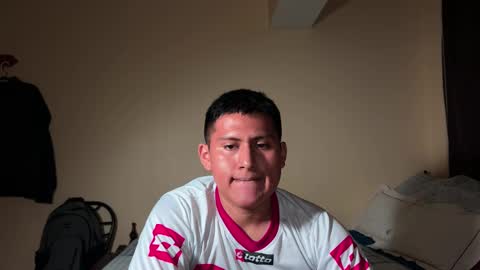 Snapshot of joshuatls08 chatting on 12/28/24, 02:22 joshuatls08 online show from 12/28/24, 02:22