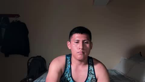 Snapshot of joshuatls08 chatting on 12/29/24, 02:17 joshuatls08 online show from 12/29/24, 02:17