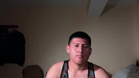 Snapshot of joshuatls08 chatting on 12/31/24, 02:29 joshuatls08 online show from 12/31/24, 02:29