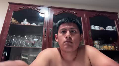 Snapshot of joshuatls08 chatting on 01/15/25, 11:30 joshuatls08 online show from 01/15/25, 11:30