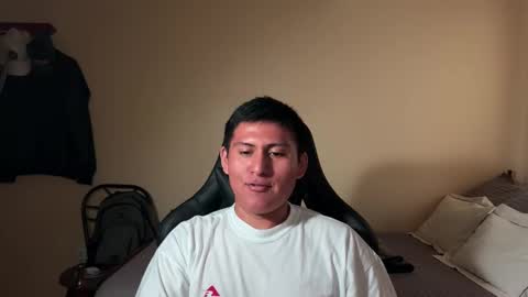 Snapshot of joshuatls08 chatting on 01/20/25, 10:48 joshuatls08 online show from 01/20/25, 10:48