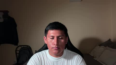 Snapshot of joshuatls08 chatting on 01/21/25, 02:54 joshuatls08 online show from 01/21/25, 02:54