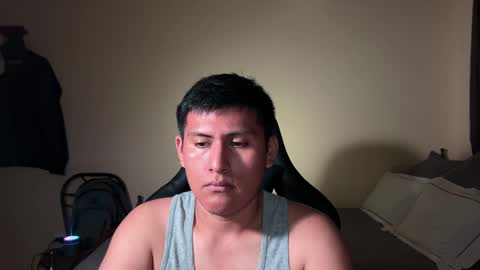 Snapshot of joshuatls08 chatting on 01/22/25, 01:53 joshuatls08 online show from 01/22/25, 01:53