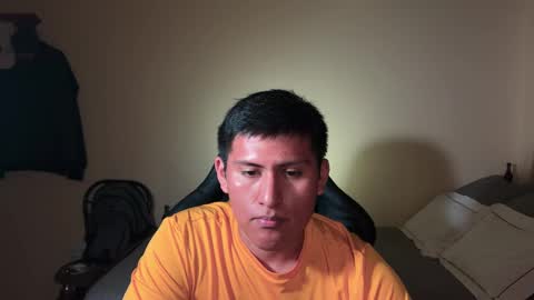 Snapshot of joshuatls08 chatting on 01/24/25, 02:28 joshuatls08 online show from 01/24/25, 02:28