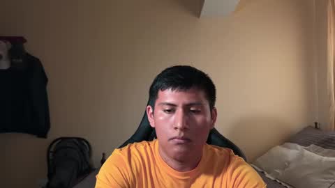 Snapshot of joshuatls08 chatting on 01/24/25, 09:47 joshuatls08 online show from 01/24/25, 09:47