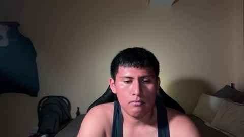 Snapshot of joshuatls08 chatting on 01/26/25, 02:03 joshuatls08 online show from 01/26/25, 02:03