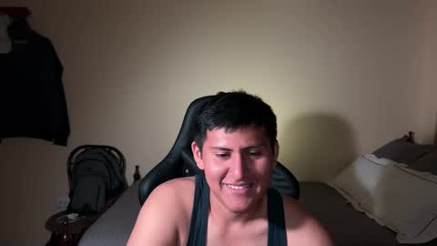 Snapshot of joshuatls08 chatting on 01/27/25, 12:22 joshuatls08 online show from 01/27/25, 12:22