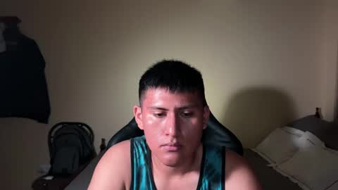 Snapshot of joshuatls08 chatting on 01/28/25, 02:53 joshuatls08 online show from 01/28/25, 02:53