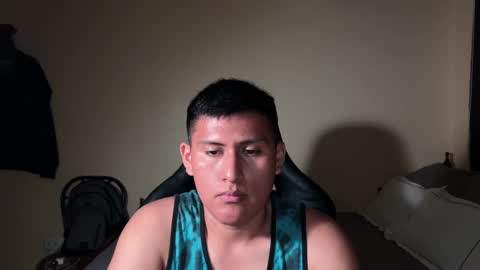 Snapshot of joshuatls08 chatting on 01/29/25, 12:54 joshuatls08 online show from 01/29/25, 12:54