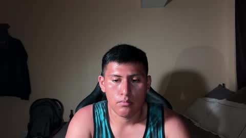 Snapshot of joshuatls08 chatting on 02/01/25, 02:47 joshuatls08 online show from 02/01/25, 02:47