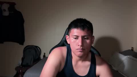 Snapshot of joshuatls08 chatting on 02/02/25, 02:27 joshuatls08 online show from 02/02/25, 02:27