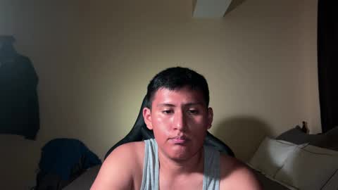 Snapshot of joshuatls08 chatting on 02/07/25, 02:19 joshuatls08 online show from 02/07/25, 02:19