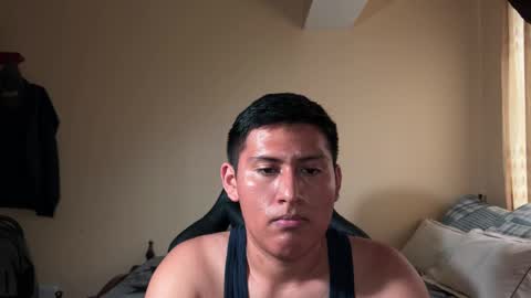 Snapshot of joshuatls08 chatting on 02/16/25, 09:59 joshuatls08 online show from 02/16/25, 09:59