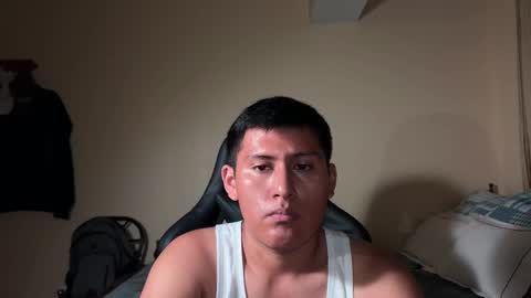 Snapshot of joshuatls08 chatting on 02/17/25, 11:53 joshuatls08 online show from 02/17/25, 11:53