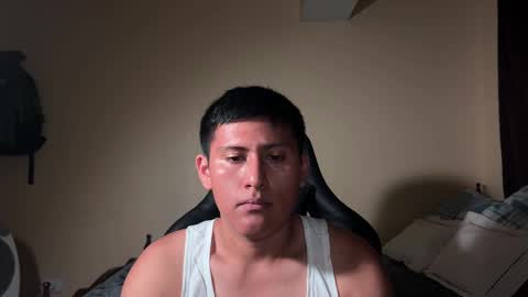 Snapshot of joshuatls08 chatting on 02/20/25, 02:29 joshuatls08 online show from 02/20/25, 02:29