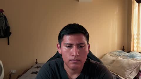 Snapshot of joshuatls08 chatting on 02/24/25, 12:59 joshuatls08 online show from 02/24/25, 12:59