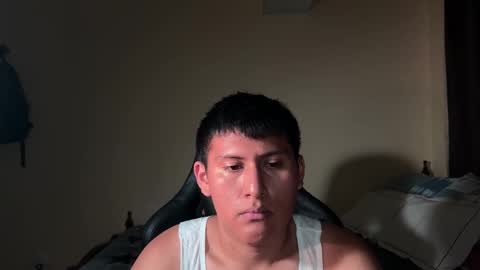 Snapshot of joshuatls08 chatting on 02/26/25, 12:05 joshuatls08 online show from 02/26/25, 12:05