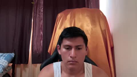 Snapshot of joshuatls08 chatting on 03/08/25, 06:37 joshuatls08 online show from 03/08/25, 06:37