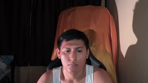 Snapshot of joshuatls08 chatting on 03/09/25, 02:29 joshuatls08 online show from 03/09/25, 02:29