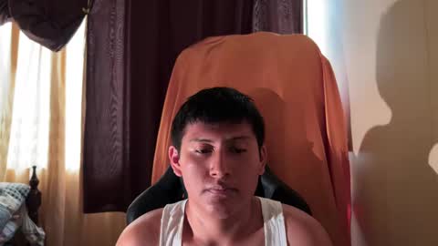 Snapshot of joshuatls08 chatting on 03/10/25, 06:01 joshuatls08 online show from 03/10/25, 06:01