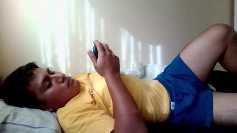 Snapshot of joshuatls08 chatting on 09/23/25, 12:30 joshuatls08 online show from 09/23/25, 12:30