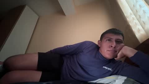 Snapshot of joshuatls08 chatting on 10/13/25, 12:38 joshuatls08 online show from 10/13/25, 12:38