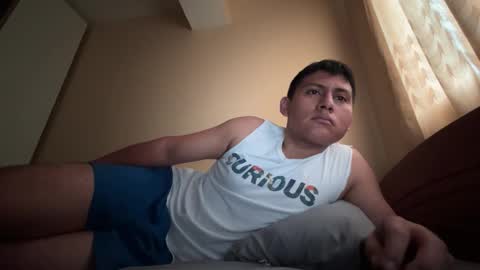 Snapshot of joshuatls08 chatting on 10/22/25, 12:05 joshuatls08 online show from 10/22/25, 12:05