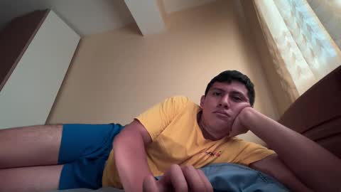 Snapshot of joshuatls08 chatting on 11/08/25, 01:22 joshuatls08 online show from 11/08/25, 01:22