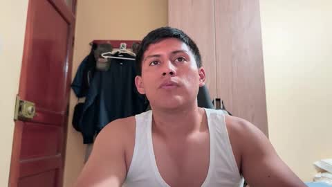 Snapshot of joshuatls08 chatting on 12/23/25, 02:53 joshuatls08 online show from 12/23/25, 02:53