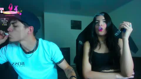 Josh And Karely online show from 05/16/26, 03:58