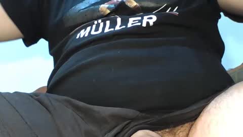 joshxm online show from 02/15/25, 04:14