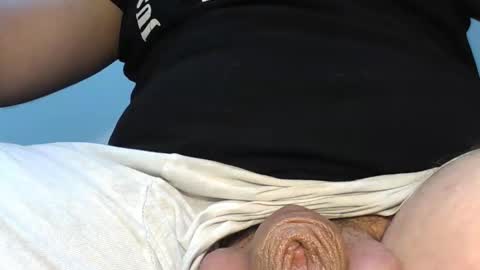 joshxm online show from 10/04/25, 12:19