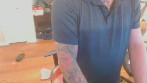 joshxxxhardwood online show from 03/09/25, 06:43