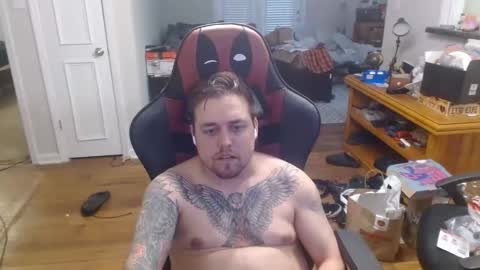 joshxxxhardwood online show from 03/09/25, 09:46