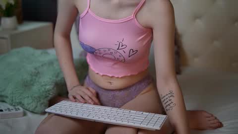  Josie  online show from 01/07/26, 06:43