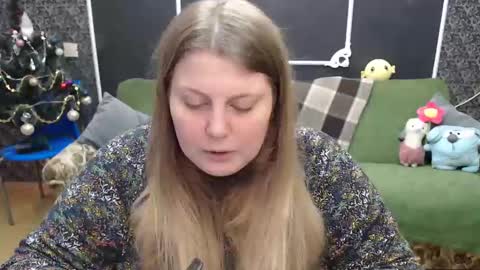 josiesun771 online show from 01/20/25, 07:04