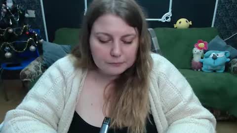 josiesun771 online show from 01/24/25, 10:11