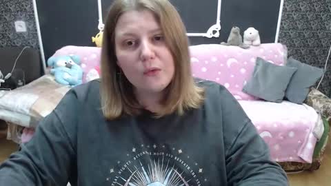 josiesun771 online show from 11/23/25, 01:22