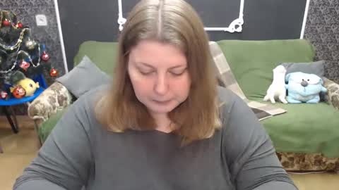 josiesun771 online show from 01/12/26, 07:13