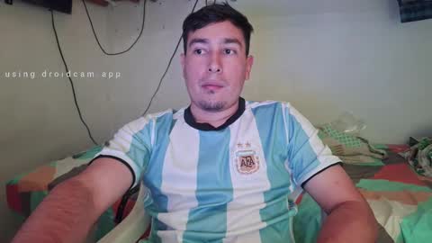 josq121 online show from 01/14/26, 05:46