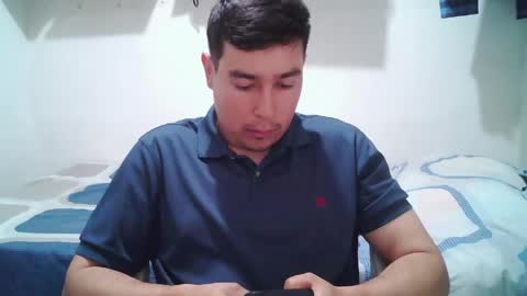 josq121 online show from 03/22/26, 05:05