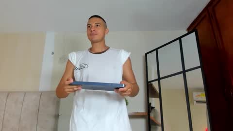 Snapshot of josseph_smit chatting on 03/16/26, 01:22 Joseeph online show from 03/16/26, 01:22