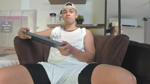 Snapshot of josseph_smit chatting on 04/03/26, 02:53 Joseeph online show from 04/03/26, 02:53