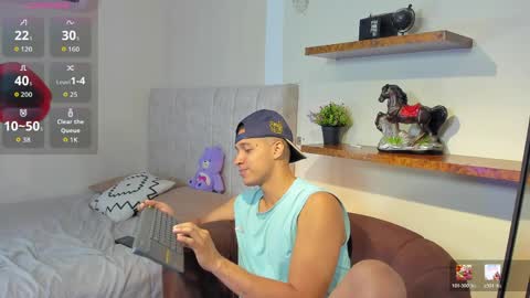 Snapshot of josseph_smit chatting on 04/09/26, 02:44 Joseeph online show from 04/09/26, 02:44