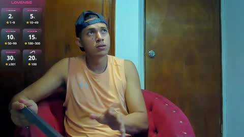 Snapshot of josseph_smit chatting on 04/12/26, 02:27 Joseeph online show from 04/12/26, 02:27