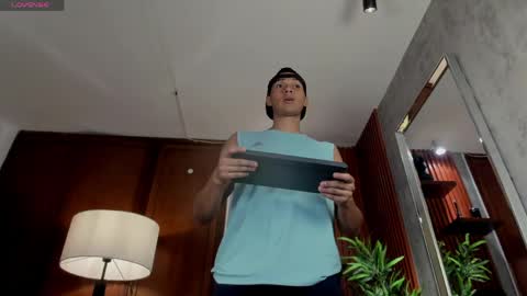 Snapshot of josseph_smit chatting on 04/29/26, 02:37 Joseeph online show from 04/29/26, 02:37