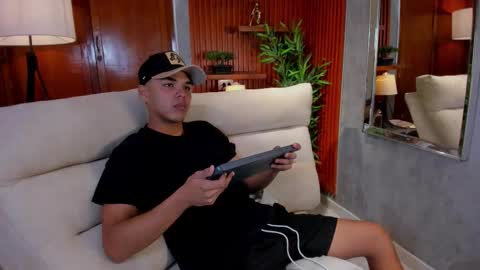 Josseph online show from 03/01/26, 04:20