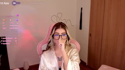 Snapshot of jossephine_ chatting on 02/27/25, 02:32 josephine independent model online show from 02/27/25, 02:32