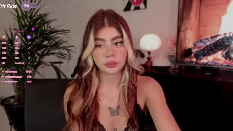 Snapshot of jossephine_ chatting on 03/07/25, 08:44 josephine independent model online show from 03/07/25, 08:44